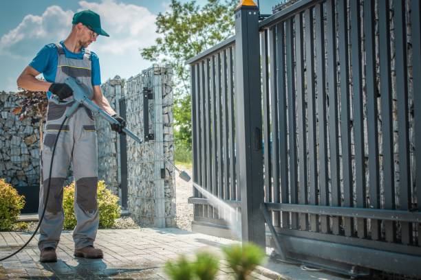 Best Commercial Pressure Washing in New Berlin, IL